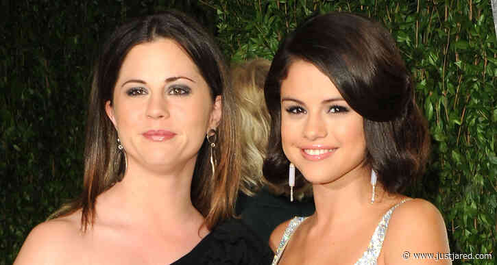 Selena Gomez's Mom Mandy Teefey Reacts to Body Shamers, Reveals She Battled Life-Threatening Double Pneumonia