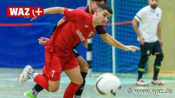 Detmold bestraft die Fehler des PCF Mülheim bitterböse - Westdeutsche Allgemeine Zeitung