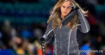 Defending champ Homan loses again at Canadian Curling trials