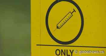 Moose Jaw Addictions Awareness Week aims to bust drug use stigma