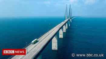 Northern Ireland to Scotland bridge plans scrapped