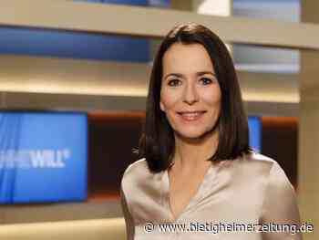 Talkshow: Bei Anne Will ist Corona zum 35. Mal Titelthema - Bietigheimer Zeitung