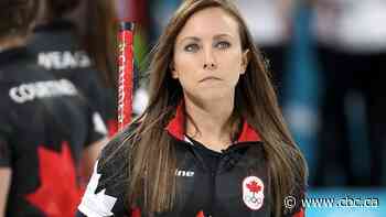 Rachel Homan drops 2nd straight match at Canada's Olympic curling trials