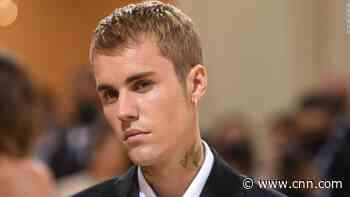 Justin Bieber called on to cancel Saudi Arabia concert by slain journalist's fiancée