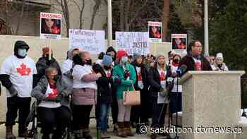 'We miss her deeply': Family of Mackenzie Trottier ramps up search
