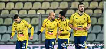 Video/ Ancona Matelica Modena (0-1): highlights e gol. Agli emiliani basta Scarsella - Il Sussidiario.net