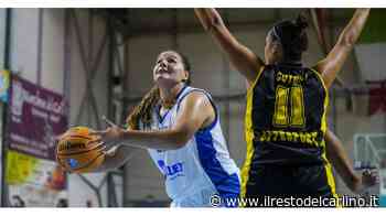 Matelica, ko nel finale Vigarano fa festa - Il Resto del Carlino