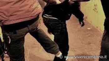 Scatenarono una rissa a Camerino: daspo urbano per tre giovani di Matelica - Vivere Camerino