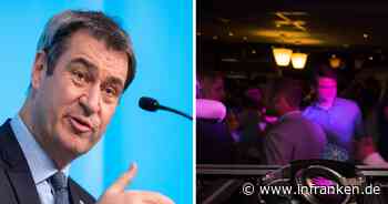 Clubs müssen erneut schließen - so reagieren die Betreiber auf Söders Hiobsbotschaft - inFranken.de