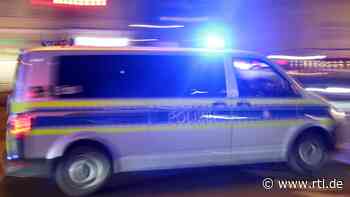 Bamberg: Frau (31) brutal vergewaltigt - erst Polizeischüsse konnten den Täter stoppen - RTL Online