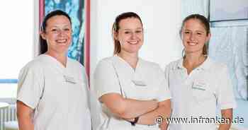 Sozialstiftung Bamberg: Diese Jobs im Gesundheitswesen bieten gute Karriereperspektiven - inFranken.de