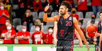 Überragendes Statement: Telekom Baskets dominieren in Bamberg - Kölnische Rundschau