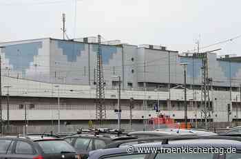Atrium in Bamberg: SPD will großes Rathaus daraus machen - Fränkischer Tag