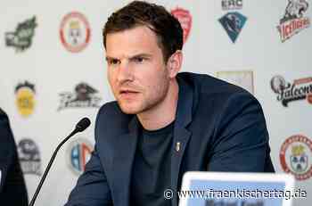 Brose Bamberg: So reagiert Geschäftsführer Philipp Galewski auf die neuen Zuschauer-Regelungen. - Fränkischer Tag