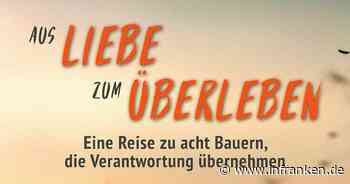 Bamberg: BUND Naturschutz präsentiert Dokumentarfilm im Lichtspielkino - 'Aus Liebe zum Überleben' - inFranken.de