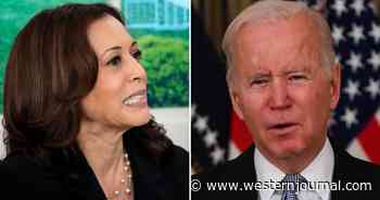 WH Exodus: Biden Admin in State of Free-Fall After 2nd Shocking Resignation in 48-Hour Span
