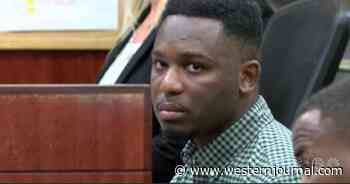 Black Man Acquitted on Self-Defense Same Day as Rittenhouse Busts Myth of 'Unjust' Justice System