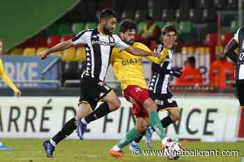 Ex-speler van Anderlecht en KV Oostende wint Copa Sudamericana - Voetbalkrant.com