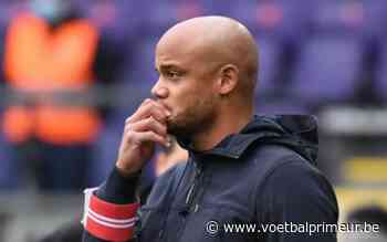 Anderlecht-fans viseren Kompany op Twitter: 'Schandalig slecht' - VoetbalPrimeur.be