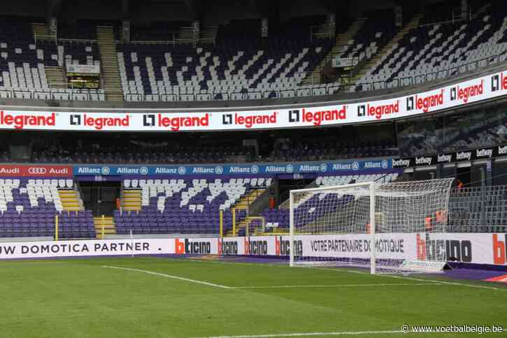 "Anderlecht schiet zichzelf weer in de voet" - Voetbalbelgie.be - Voetbal België: Belgisch en internationaal voetbalnieuws, transfers, video, voetbalshop en reportages