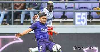 Bijna 10 jaar geleden dat Anderlecht zonder zelf opgeleide speler begon aan competitiematch - Het Laatste Nieuws