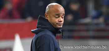 Plotse twijfels over spelersgroep Anderlecht - VoetbalNieuws.be