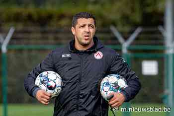 Karim Belhocine keert terug naar Anderlecht, waar hij kort met Kompany samenwerkte: “Ik ken niemand die harder werkt dan Vincent” - Het Nieuwsblad