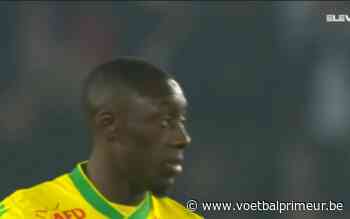GOAL: Appiah (ex-Anderlecht) scoort ongelooflijk eigen doelpunt tegen PSG - VoetbalPrimeur.be