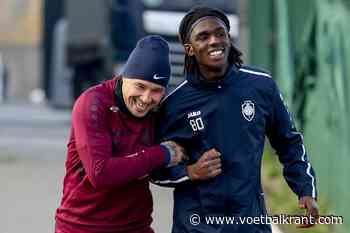 Antwerp-speler over periodes bij Anderlecht en Genk: "Ik was er maar een schaduw" en "Dat wil ik geen tweed... - Voetbalkrant.com