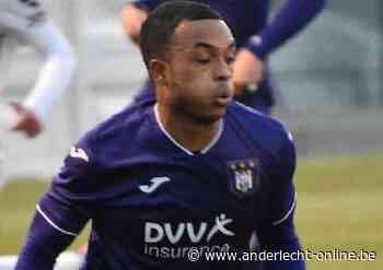 Anderlecht Online - Sardella of Mykhaylichenko (20 nov 21) - Anderlecht online NL