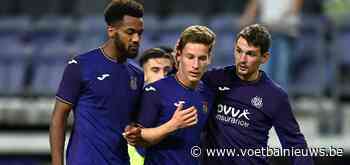 'Fiorentina zet twee spelers van Anderlecht op zijn lijst' - VoetbalNieuws.be
