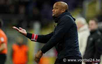 Anderlecht stunt mogelijk met komst van Rode Duivel - Voetbal24.be