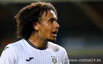 Joshua Zirkzee haalt zwaar uit, Anderlecht kijkt met open mond toe - Voetbal24.be