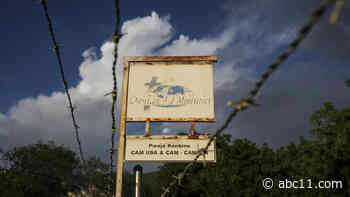 US missionaries say 2 of 17 abductees freed in Haiti