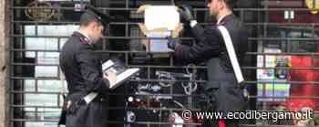 Bar chiuso per 5 giorni a Seriate, non rispettava le norme anti Covid - L'Eco di Bergamo