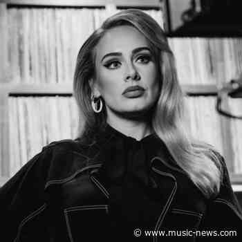 Adele: 'LA is not the f***ing place to go dating when you're Adele'