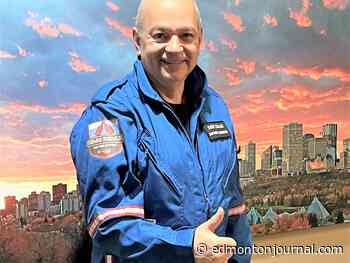 Nick Lees: Top local executives gear up to get lost, but all for a good cause