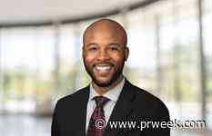 Savills ups Michael Lassiter to corporate comms head