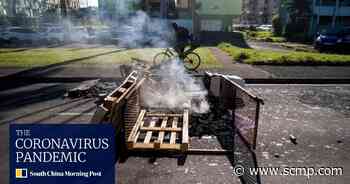 France sends special forces to Guadeloupe amid coronavirus protests - South China Morning Post