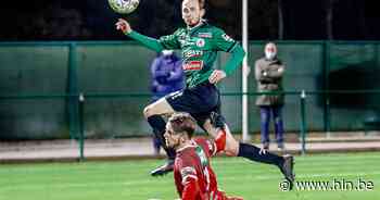 Petegem met drie goals van Swennen voorbij Merelbeke: “Sterk op elke positie van het veld” - Het Laatste Nieuws