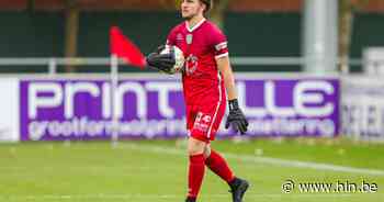 Jordy Maes (Merelbeke) op zijn hoede voor zware verplaatsing: “Ik zet Petegem op dezelfde hoogte van Ninove” - Het Laatste Nieuws