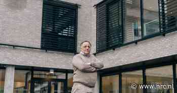 Viroloog Marc Van Ranst: 'Dit is de moeilijkste periode' - NRC