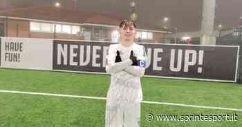 Chisola-Cuneo Olmo: Un bel gol di Gianluca Germinario ed una sfortunata autorete di Kone regalano i tre punti a Marco Masera - Sprint e Sport