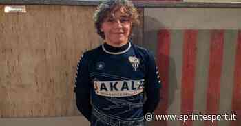 Cuneo Olmo-Chisola: chiamatelo Giambertris! Garrone sorride grazie al decimo successo di fila e si consolida sempre più in vetta - Sprint e Sport