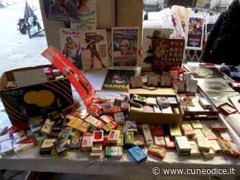 Cuneo, sabato 27 novembre torna il ˝Trovarobe˝ - Cuneodice.it