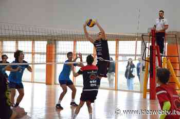 Volley C/M - Trasferte a rischio per Alba e Cuneo, intriga il derby Racconigi-Savigliano - IdeaWebTv