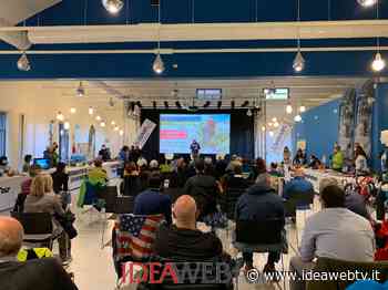 Cuneo: all'Auditorium Foro Boario una giornata di promozione del cicloturismo (FOTO) - IdeaWebTv