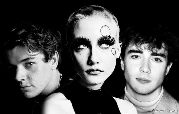 Alfie Templeman, Chloe Moriondo and Thomas Headon share new track ‘Dizzy’
