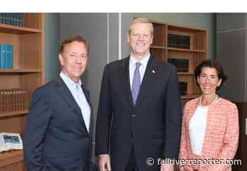 Baker pulls plug on transportation emissions compact – Fall River Reporter - Fall River Reporter