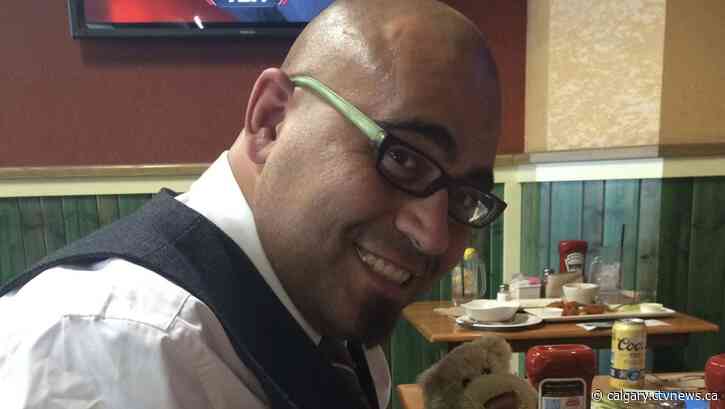 Calgary father among the dead in B.C. mudslides